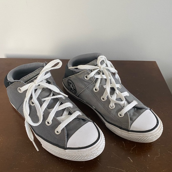 Converse chuck taylors junior unisex - Picture 1 of 15